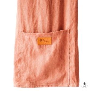 Kyte baby ring sling